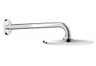 Deszczownica Grohe Raindance Cosmopolitan Ø 210 ścienna, dł. 286 mm, chrom, bez ogranicznika przepływu