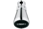 Głowica prysznicowa/ Prysznic górny GROHE Relexa Plus 50 wiszący, śr. 48 mm, chrom, jednostrumieniowy