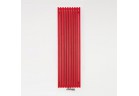 Grzejnik Terma Triga 130x68 cm - biały/ kolor
