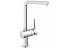  Bateria kuchenna GROHE Minta 1/2" stojąca, wys. 332 mm, chrom, jednouchwytowa