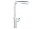  Bateria kuchenna GROHE Essence 1/2" stojąca, wys. 348 mm, chrom, jednouchwytowa