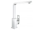 Bateria kuchenna GROHE Eurocube 1/2" stojąca, wys. 309 mm, chrom, jednouchwytowa
