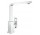 Bateria kuchenna GROHE Eurocube 1/2" stojąca, wys. 309 mm, chrom, jednouchwytowa