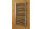 Grzejnik Terma Mike One 133,5x43 cm - chrom
