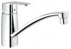  Bateria kuchenna GROHE Eurostyle Cosmopolitan 1/2" stojąca, wys. 200 mm, chrom, jednouchwytowa