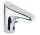 Bateria umywalkowa elektroniczna GROHE Europlus E stojąca, wys. 149 mm, chrom, z mieszaczem, czujnik na podczerwień