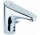  Bateria umywalkowa elektroniczna GROHE Europlus E stojąca, wys. 149 mm, chrom, z mieszaczem, transformator, czujnik na podczerwień