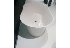 Wanna Marmorin Cascada 153x89 cm