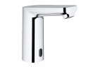  Bateria umywalkowa elek. GROHE Eurosmart Cosmopolitan E 1/2" stojąca, wys. 132 mm, zakryty mieszacz, czujnik podczerwień