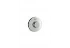 Przycisk pneumatyczny GROHE śr. 100 mm, 37060000