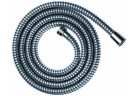 Wąż prysznicowy Hansgrohe Metaflex z imitacją powierzchni metalicznej 1,60 m