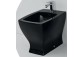 Bidet Artceram Jazz stojący 36x96 cm, biały- sanitbuy.pl