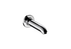 Wylewka Hansgrohe wannowa DN20, 147mm, chrom