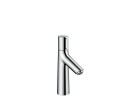 Bateria umywalkowa jednouchwytowa Hansgrohe Talis Select S stojąca, wys. 220 mm, chrom, komplet odpływowy
