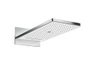 Deszczownica Hansgrohe Rainmaker Select 580 3jet dł. 586 mm, biały/chrom, EcoSmart