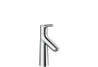 Bateria umywalkowa 1-uchwytowa Hansgrohe Talis S 100 wys.244 mm, chrom, brak zestawu odpływowego