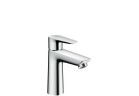 Bateria umywalkowa 1-uchwytowa Hansgrohe Talis E 110 wys. 191 mm, chrom, CoolStart, brak kompletu odpływowego