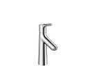 Bateria umywalkowa 1-uchwytowa Hansgrohe Talis S 100 wys. 244 mm, chrom, komplet odpłwowy, CoolStart