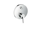 Bateria wannowa 1-uchwytowa Hansgrohe Talis S podtynkowa, chrom, el. zewnętrzny 2-odbiorniki