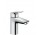 Bateria umywalkowa 1-uchwytowa Hansgrohe Logis 100 wys. 187 mm, chrom, komplet odpływowy LowFlow