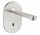  Bateria Grohe Ecosmart Cosmopolitan E, elektroniczna na  podczerwień, bez mieszacza, wylewka dł. 23 cm, stal szlachetna