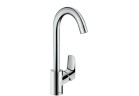 Bateria kuchenna 1-uchwytowa Hansgrohe Logis 260 wys. 332 mm, chrom