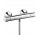Bateria prysznicowa termostatyczna Hansgrohe Logis Classic szer. 284 mm, natynkowa, chrom, rozstaw: 150 mm ± 12 mm