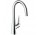 Bateria kuchenna 1-uchwytowa Hansgrohe Talis S 260 wys. 400 mm, chrom, obrotowa wylewka
