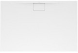 Brodzik prostokątny Villeroy & Boch Archtectura 1400 x 900 x 15 mm, biały