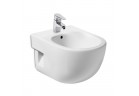 Bidet wiszący Compacto Roca Meridian