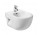 Bidet wiszący Compacto Roca Meridian