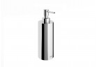 Dozownik metalowy Roca Victoria nablatowy, wys. 184 mm, chrom