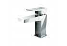 Bateria umywalkowa Omnires Fresh FR7110 sztorcowa, wys. 153 mm, chrom
