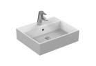 Umywalka meblowa IdealStandard Strada 50 x 42 cm, biała, z otworem