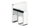 Zawór Hansgrohe Urquiola odcinający podtynkowy DN15/N20, Element zewnętrzny
