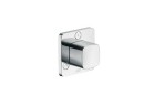 Trio/ Quattro Hansgrohe Urquiola, Element zewnętrzny