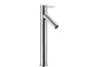 Bateria Axor Starck umywalkowa jednouchwytowa, wysoka chrom