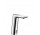 Bateria umywalkowa Hansgrohe Metris S  samoczynna bez regulacji temperatury, chrom