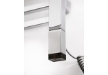Grzałka Terma One o profilu prostokątnym 30x40, moc 600 W - RAL i Kolory Specjalne