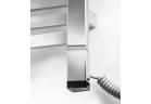 Grzałka Terma One o profilu trapezowym, Lewa, moc 1000 W - chrom
