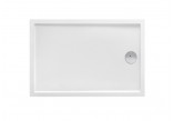 Brodzik Roca Granada Flat 140x80x4 cm- sanitbuy.pl