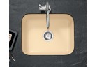 Zlewozmywak ceramiczny podblatowy 55x44 cm Villeroy & Boch CISTERNA 60C kolor Graphite