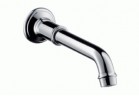 Wylewka wannowa DN20 Axor Montreux, 166-220 mm, chrom