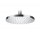 Głowica okrągła Roca Rainsense ABS chrom, śr. 200 mm