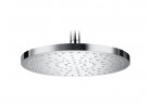 Głowica okrągła Roca Rainsense ABS chrom, śr. 254 mm