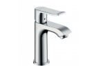  Bateria umywalkowa Hansgrohe Metris 110, DN15, wysokość 172 mm, bez kompletu odpływowego, chrom
