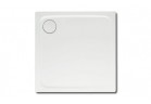 Brodzik kwadratowy Kaldewei Superplan Plus 80 x 80 x 2,5 cm, biały