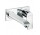  Bateria umywalkowa  Hansgrohe Metris E2ścienna z wylewką 225 mm