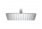 Deszczownica kwadratowa Roca Raindream chrom, bok 250 mm