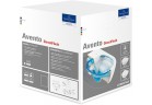 Combi-pack WC Villeroy & Boch Avento biały Alpin, CeramicPlus
